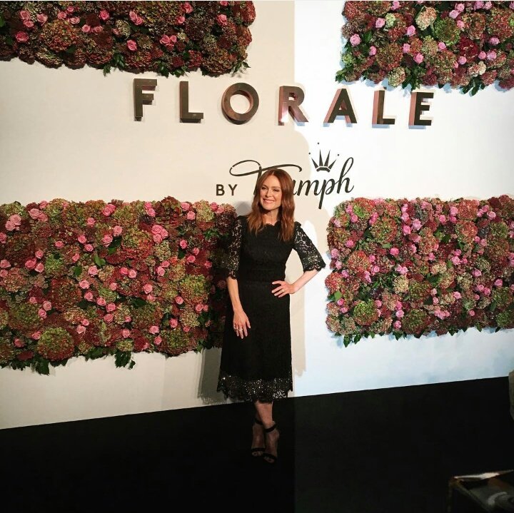 Julianne Moore // Berlin 05/10/2017