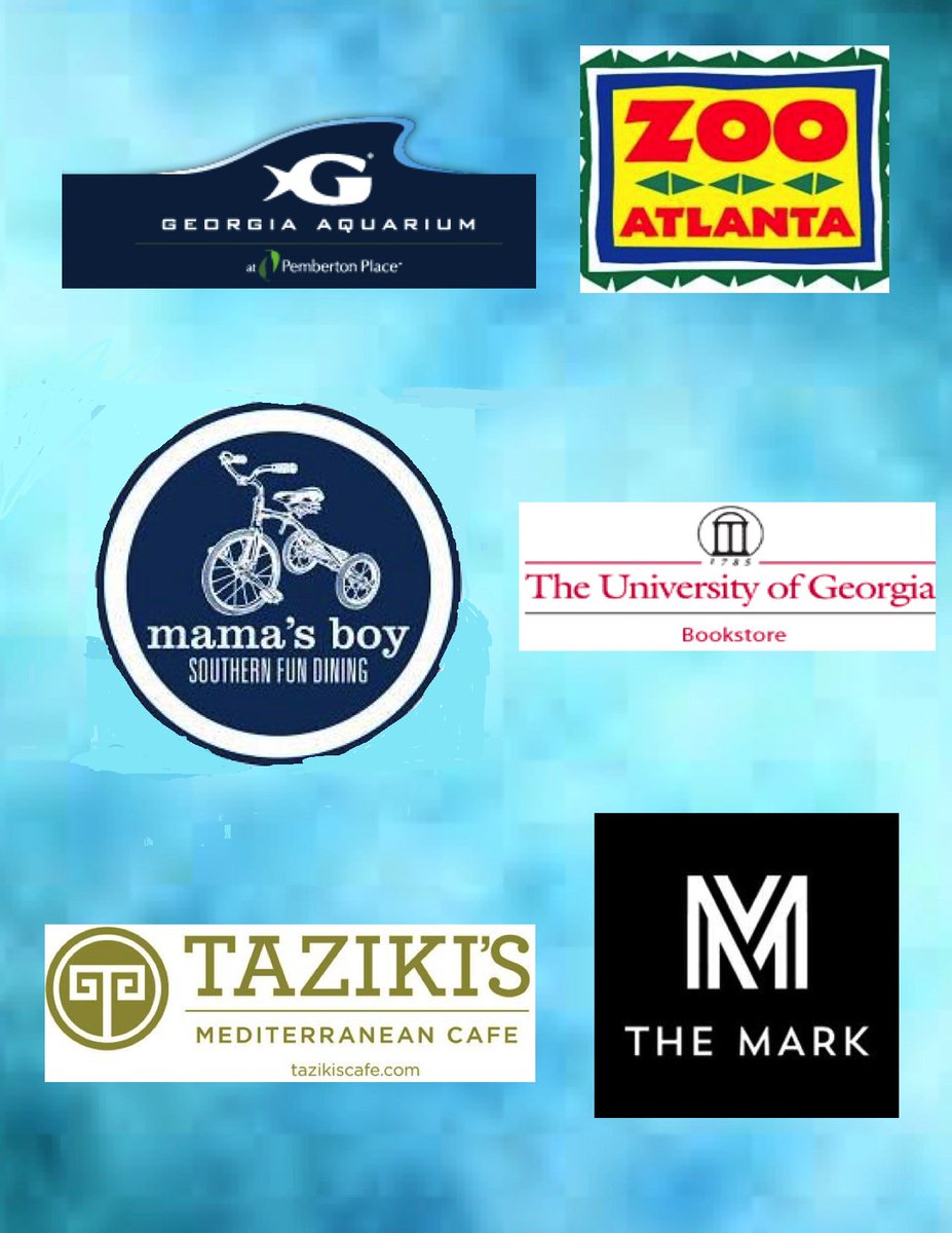 A big thank you to our raffle sponsors!! Look out for them during SDT GG!!! #PreventChildAbuseAmerica