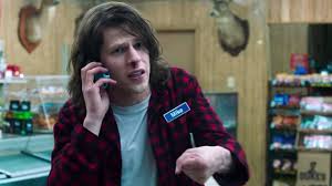 Happy Birthday to the one and only Jesse Eisenberg!!! 