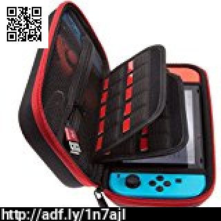 price_scanner's tweet image. [Updated] ButterFox Nintendo Switch Hard #[Updated] #ButterFox #Nintend