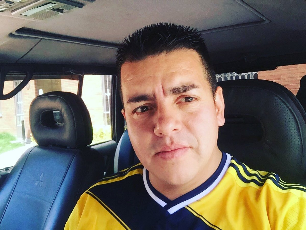 HectorJPopular's tweet photo. #Modofutbol⚽ apoyando a mi selección ✌ https://t.co/YwIqmXAbvJ