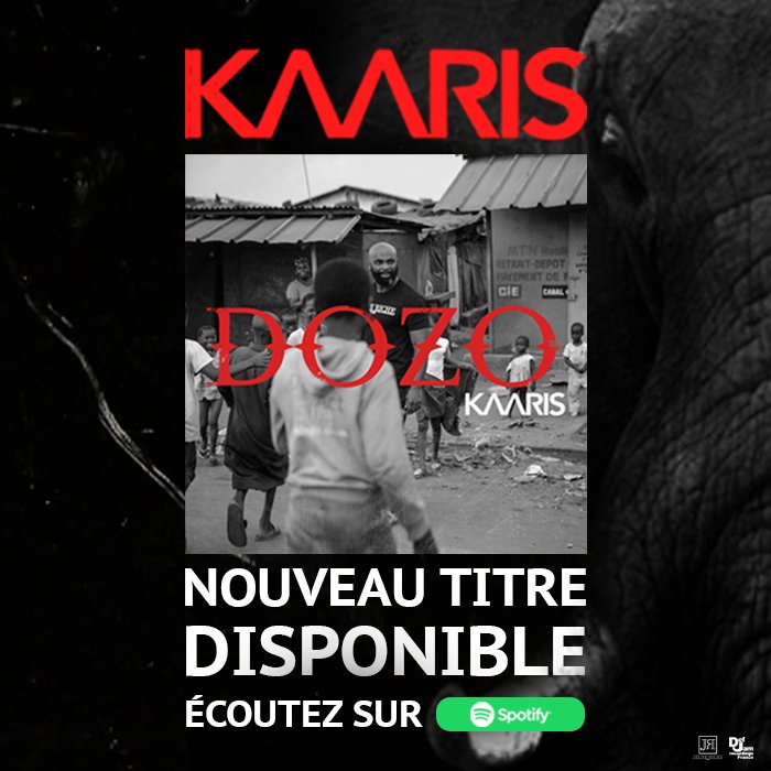 KaarisOfficiel1's tweet photo. Profitez-en
https://t.co/k2cFQnTLf4 https://t.co/sscnMimslM