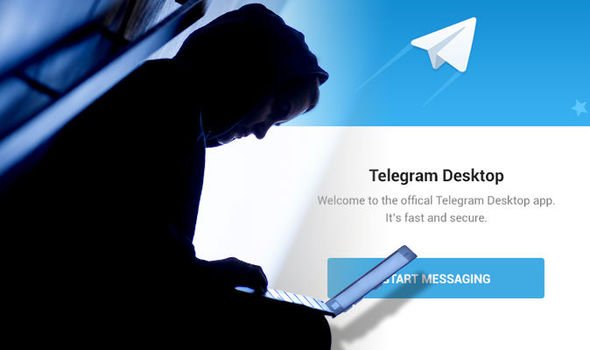 KitPloit's tweet photo. TeleShadow - Telegram Desktop Session Stealer (Windows) https://t.co/TaXo7j7a5B #IGram #SessionStealer #Telegram #TeleShadow #Windows https://t.co/RSZ4yzJ44C