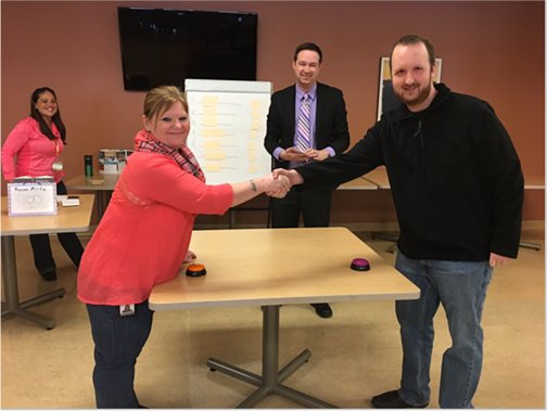 BNYglobal's tweet image. Our people are transforming the way we work today &amp;amp; the future of #financialservices. See how: bny.mn/2geHiU9 #ClientServiceWeek