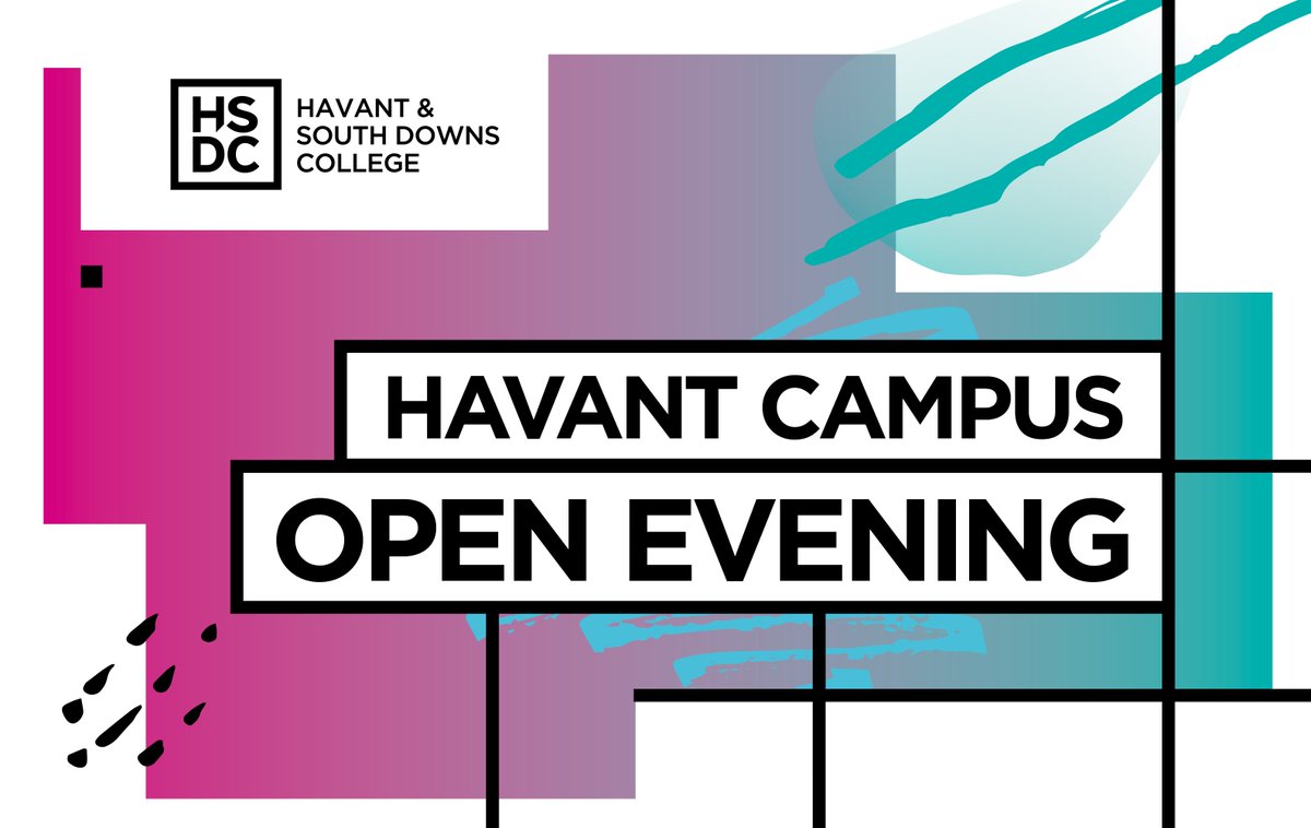 Be_HSDC's tweet photo. Interested in #ALevels... Come along to one of our #Havant Campus #OpenEvening events on the 11 &amp; 12 October! https://t.co/ycWXfHd1bi https://t.co/ng8wWztZDP