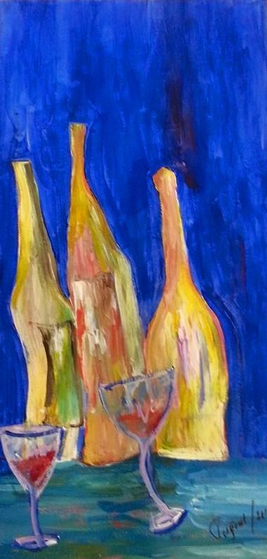 Tuğrul Cankurt Resim Sergisi 07 Ekim Cumartesi, 17.30'da Ankara Nurol Sanat Galerisi'nde açılıyor goo.gl/WHvb3M <a href="/nurolsanat/">NUROL SANAT GALERİSİ</a>