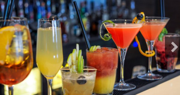 7 ON-#TREND #BEVERAGE #RECIPES! via <a href="/RB_magazine/">Restaurant Business</a> bit.ly/2y2WFsD
#futureofcocktails #mixology #barlife