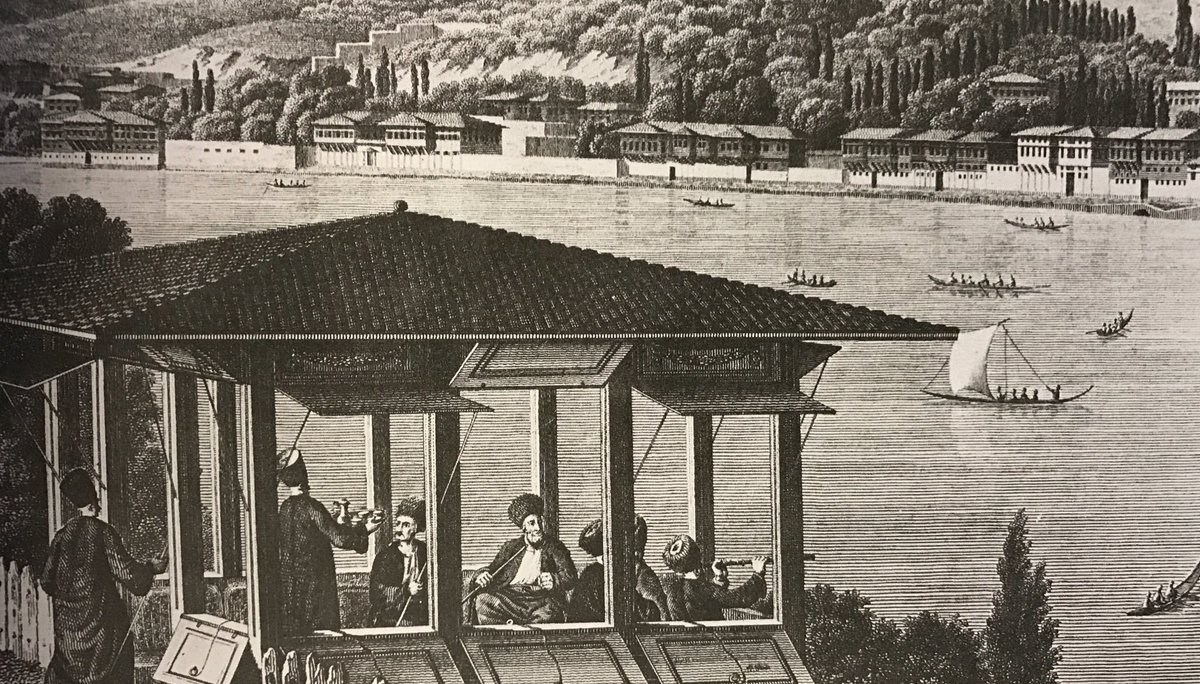 Köşk, saray bahçelerinde veya bağlarda görülen, çoğunlukla tek hacimli bahçe mekanının adıdır. ( Konak Kitabı )