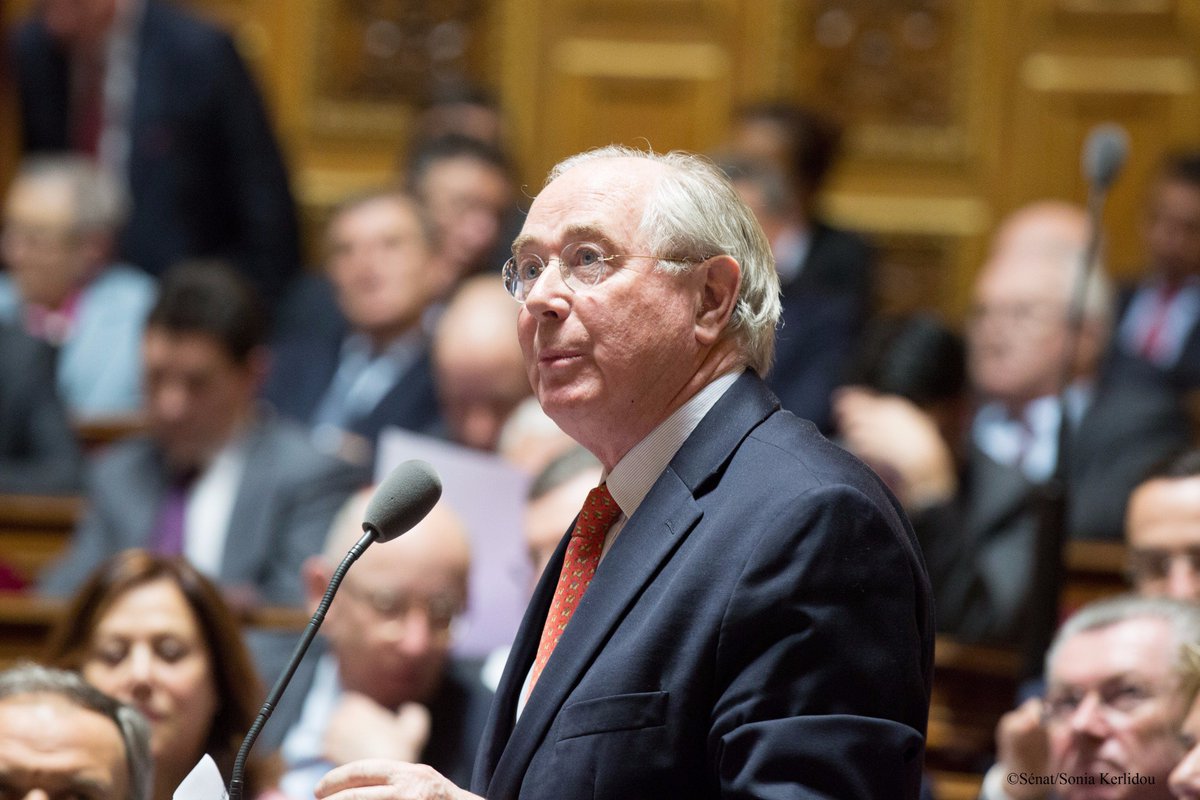 jean_bizet's tweet photo. 🔹COMMUNIQUÉ🔹
Jean BIZET a été réélu Président de la Commission des Affaires européennes du Sénat https://t.co/Tmg6ez4I7d