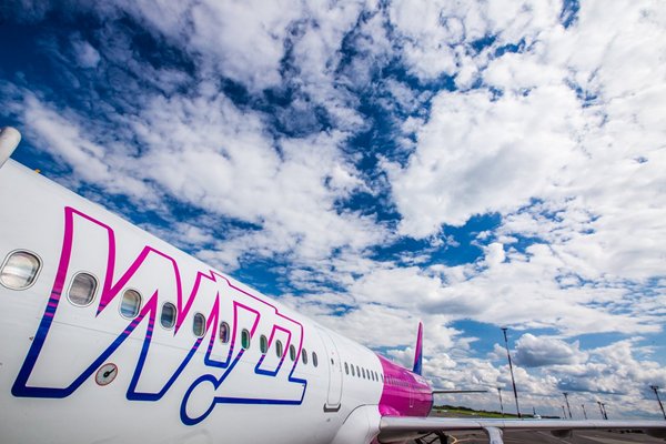 Found cheap flights from Glasgow Airport with Wizz Air? Guarentee the fare for just £3

airglasgow.com/news0300.html