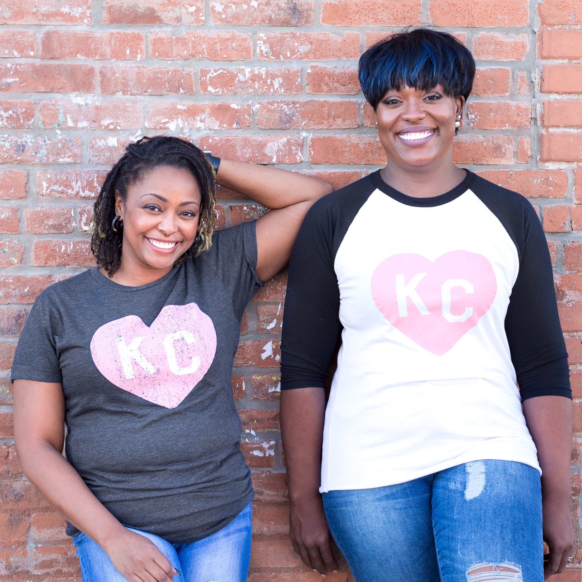 kansas city is for hustlers t shirt