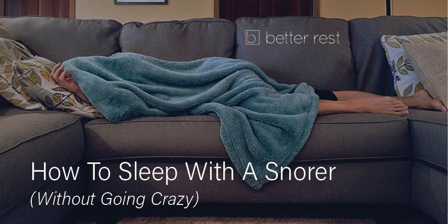 ShopBetterRest's tweet image. Have you tried these ways to sleep better with a snorer? buff.ly/2fMh6jJ