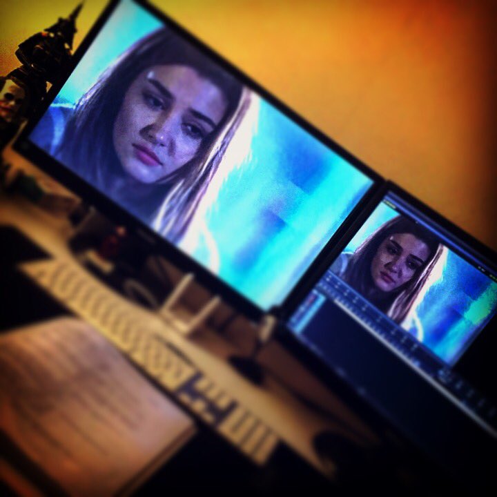 EditorOzyer's tweet photo. #siyahinci #senikaybetmek https://t.co/LAWzhJzsRw