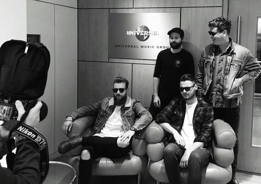 Broken Witt Rebels tweet media