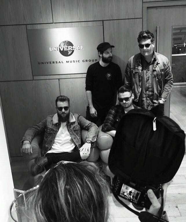 Broken Witt Rebels tweet media