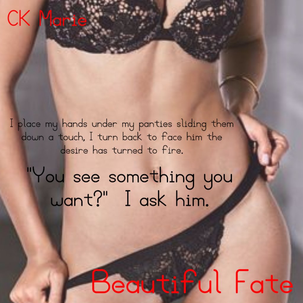CKMarie_Author's tweet photo. Beautiful Fate - Stories of Fate Book One
#AdultRomance #Steamy #MeetYourNextBookBoyfriend
https://t.co/ghZ9DBHhXn 
https://t.co/het4c9RQFB https://t.co/72VBMpXk9l