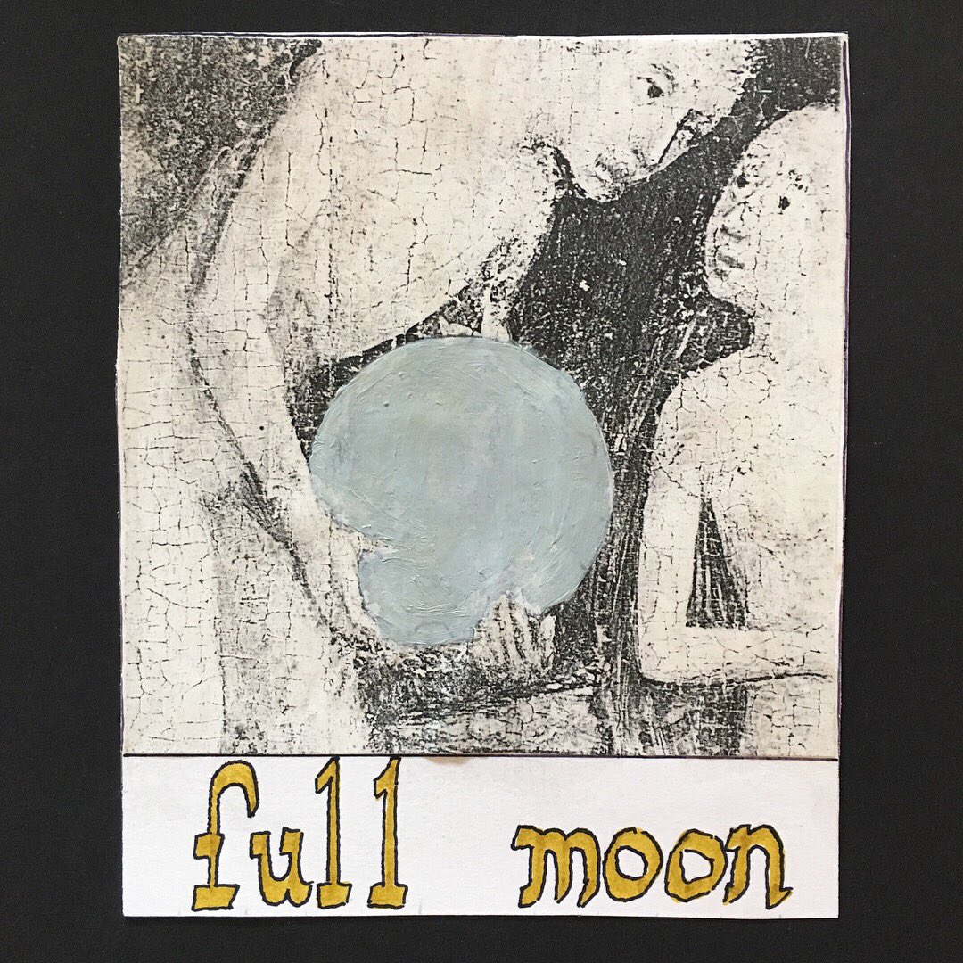 fullmoonboston's tweet photo. #ThrowbackThursday Check out the original FM logo from 20 years ago! https://t.co/kQMIJqcMxA