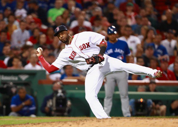 OPSN_MLB's tweet photo. Boston Red Sox: Eduardo Nunez will be the difference this postseason https://t.co/fQaAiPUM8Y https://t.co/2Y04j0yBH2