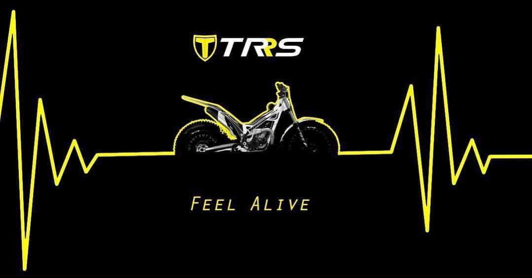 #FeelAlive #TRRS