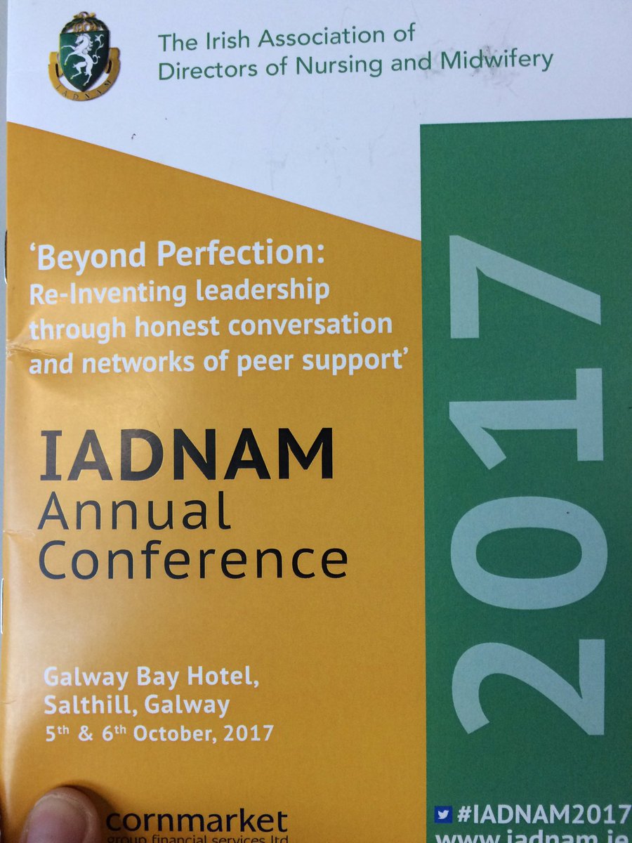Could not have had a warmer welcome at #IADNM2017. Fantastic audience participation. Thank you for having us <a href="/progressmidwife/">Progress Theatre</a> invite us back