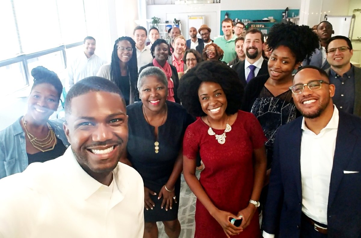 Project500DC's tweet photo. This is #dctechweek https://t.co/EmxgcgZbg4
