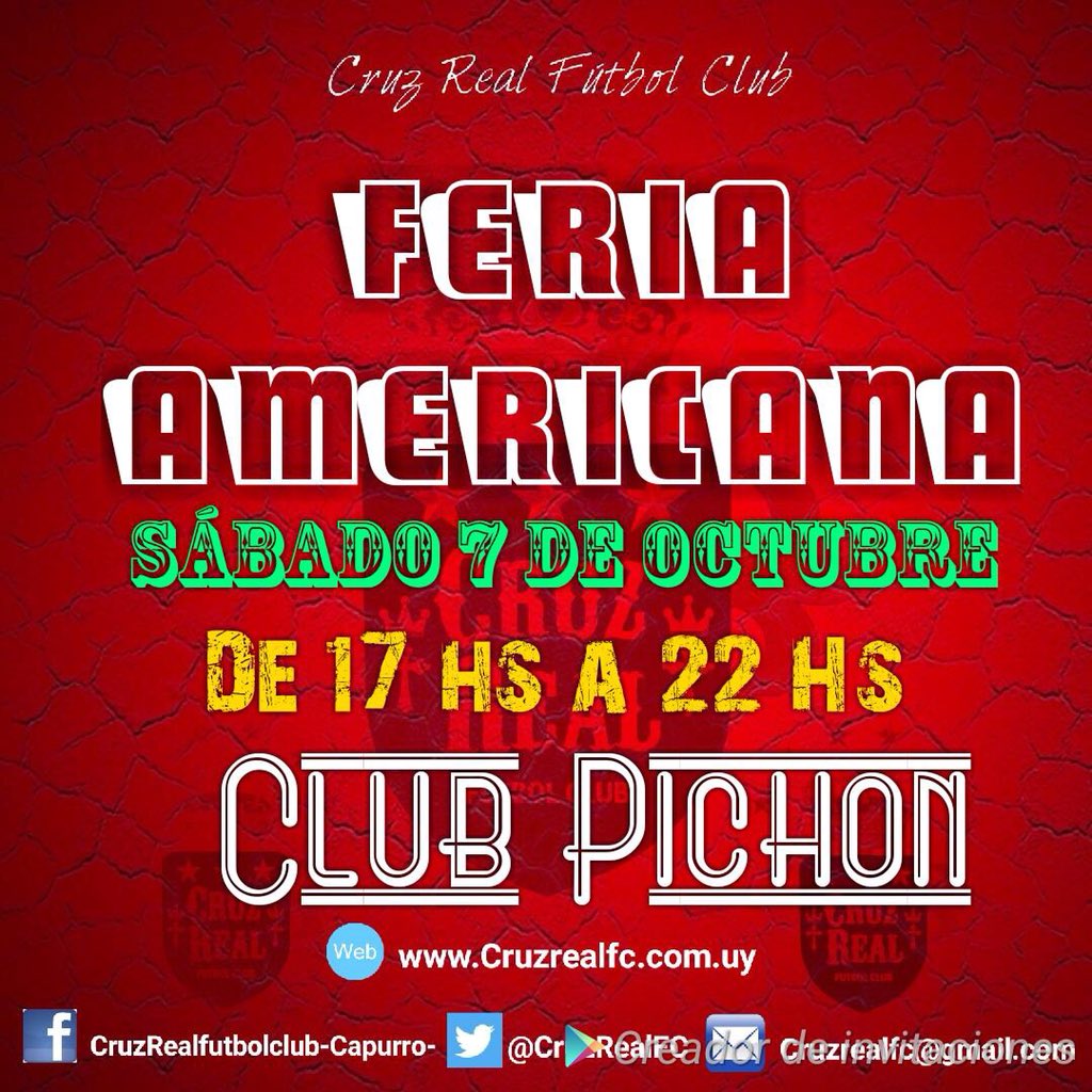 Cruz Real FC (@cruzrealfc) on Twitter photo 