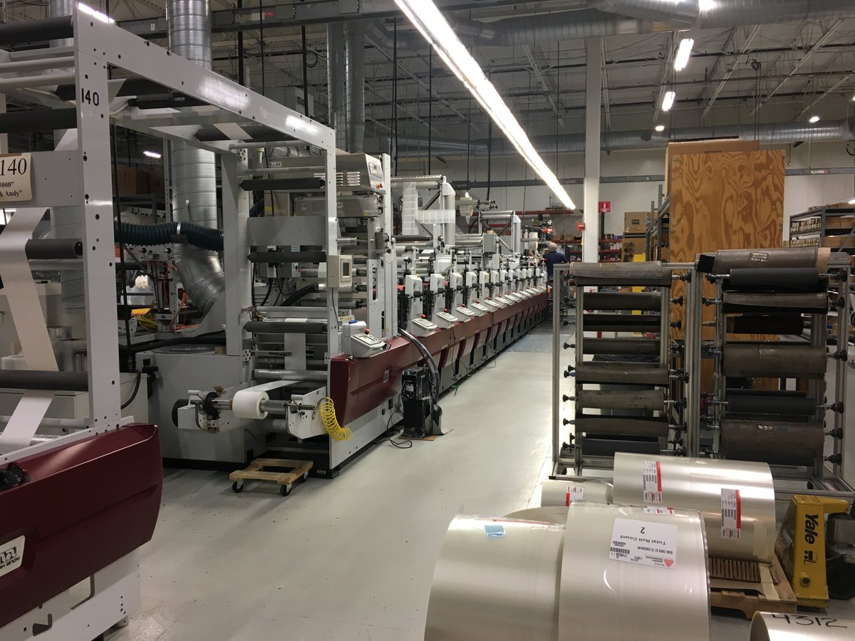 YCEAPA's tweet image. Manufacturing Days continues with @couplingcorp and @TopflightCorp welcoming students from Kennard-Dale and Susquehannock #IMakeinPA