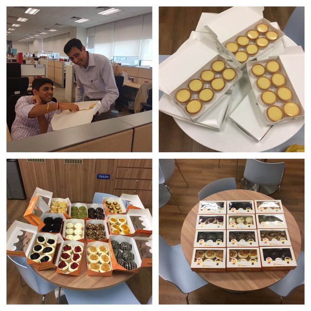 hypolitogh's tweet photo. Customer Service Week in Singapore! #IAmMcAfee https://t.co/kjqtVXvIPd