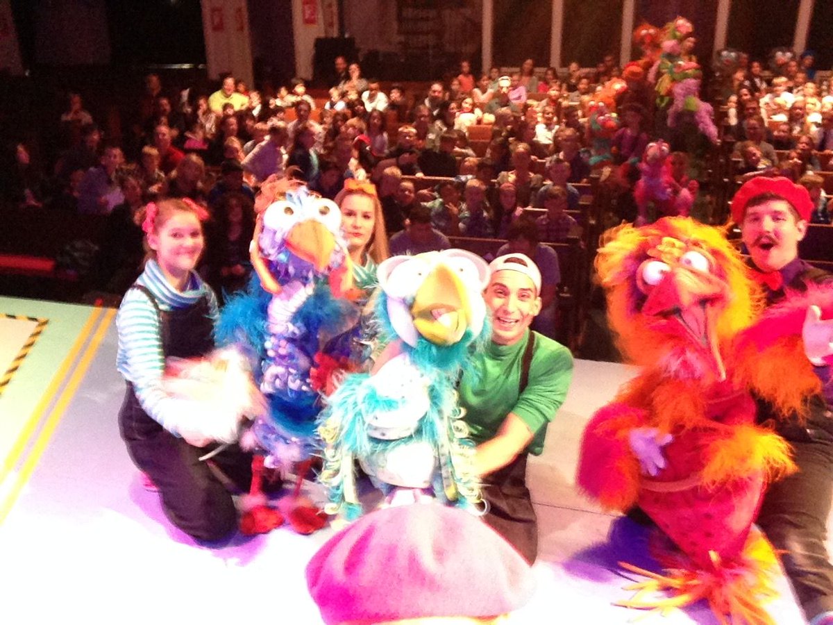 From the NWCT Starlings to the Stars: we love Peggy Whitson &amp; <a href="/Space_Station/">International Space Station</a> for continuing the legacy of women in flight! Audience Selfie 9