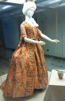 geinsieme's tweet photo. 8 0ttobre a #PalazzoBianco #DVJ visita dedicata a #moda, arte e abitudini nel #700. Info e Prenotazioni  3881125822  genovainsieme@gmail.com https://t.co/lb3tSxnpDL