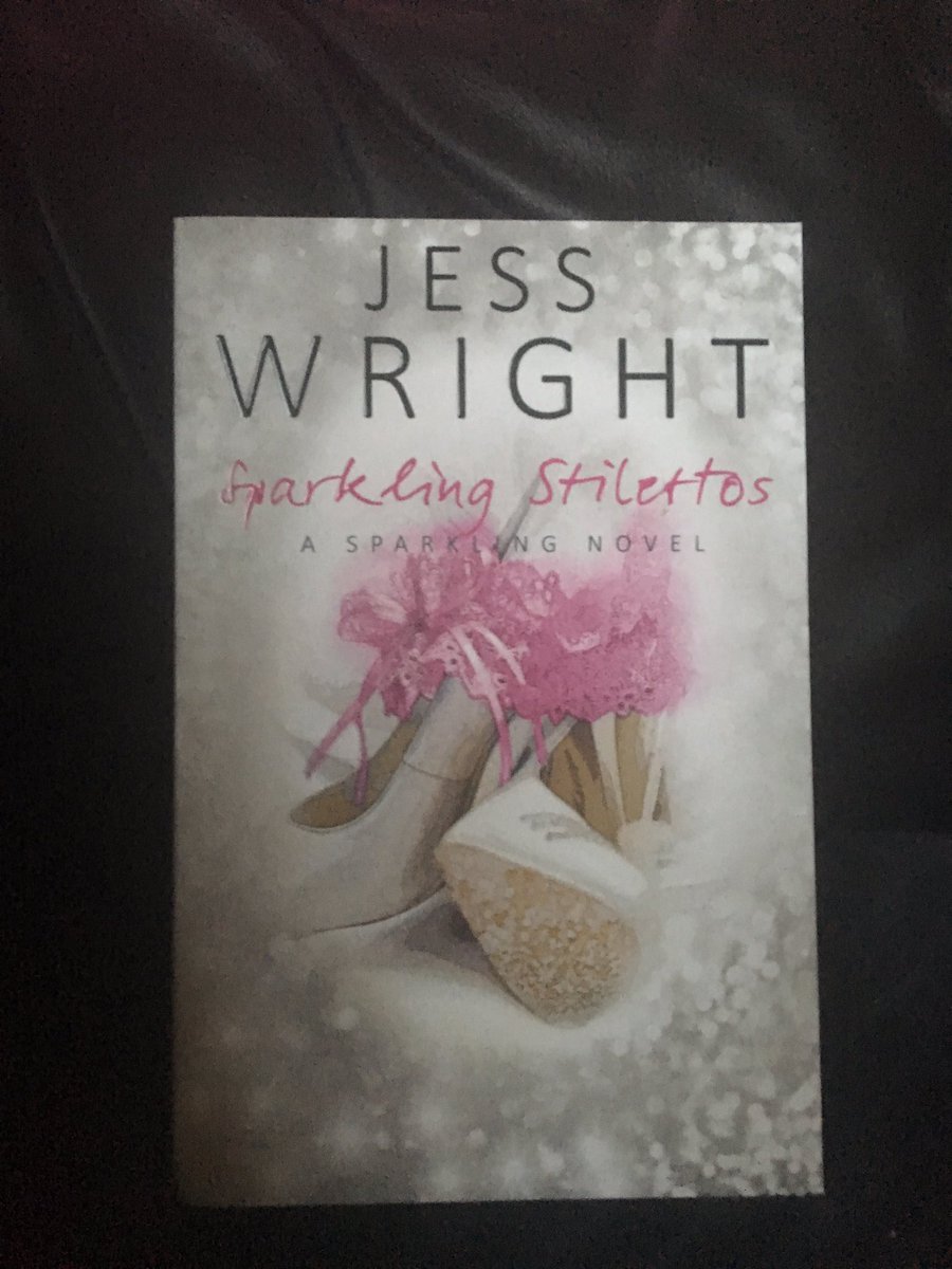 sueconroyo9's tweet photo. Just about to start this :) can't wait @MissJessWright_ https://t.co/phsZko3xaZ