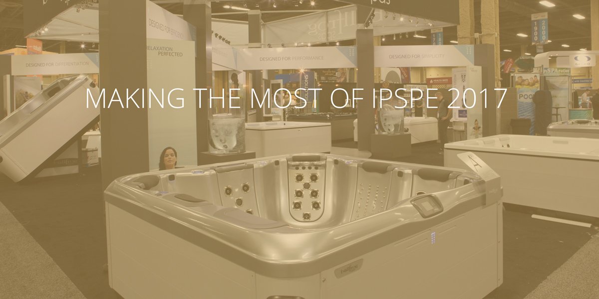 H2Insider's tweet photo. Don't let your opportunities go to waste at this year's IPSPE. Read 10 ways to maximize your time in Orlando. @PoolSpaPatio https://t.co/WgYuPtMsHo https://t.co/FDtAOMutvi