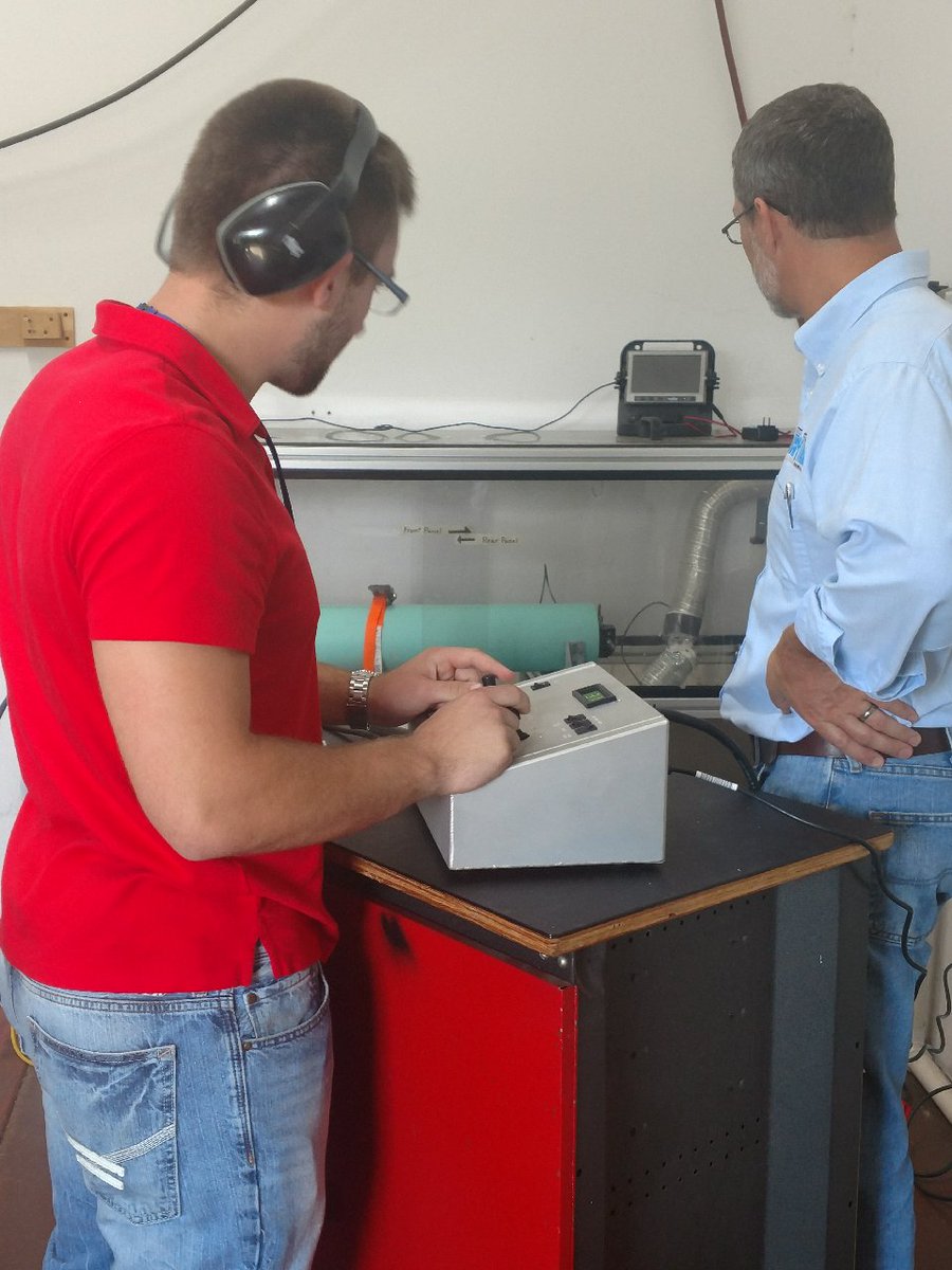 YCEAPA's tweet image. Manufacturing Days continues with @couplingcorp and @TopflightCorp welcoming students from Kennard-Dale and Susquehannock #IMakeinPA