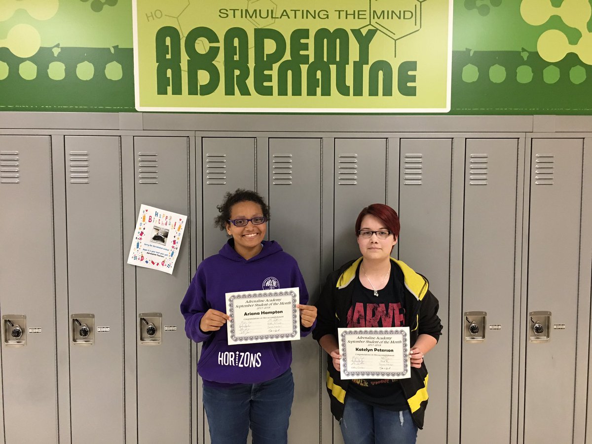 Achievers tweet media