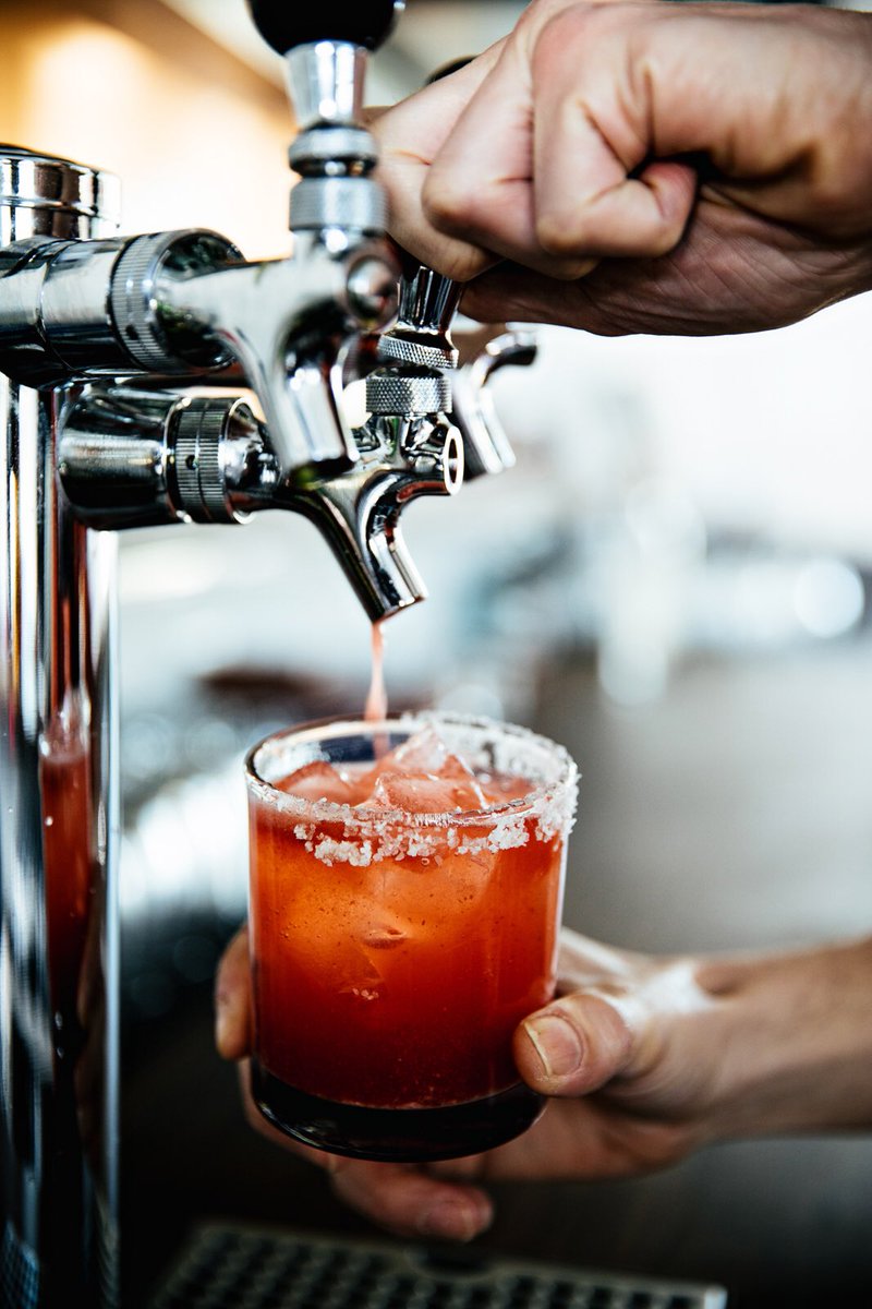 Happy Hour 3-6pm! Draft Cocktails &amp; Tacos 50% OFF!
#charleston #happyhour #cocktails #margarita #tequila #mezcal #holycity #chs