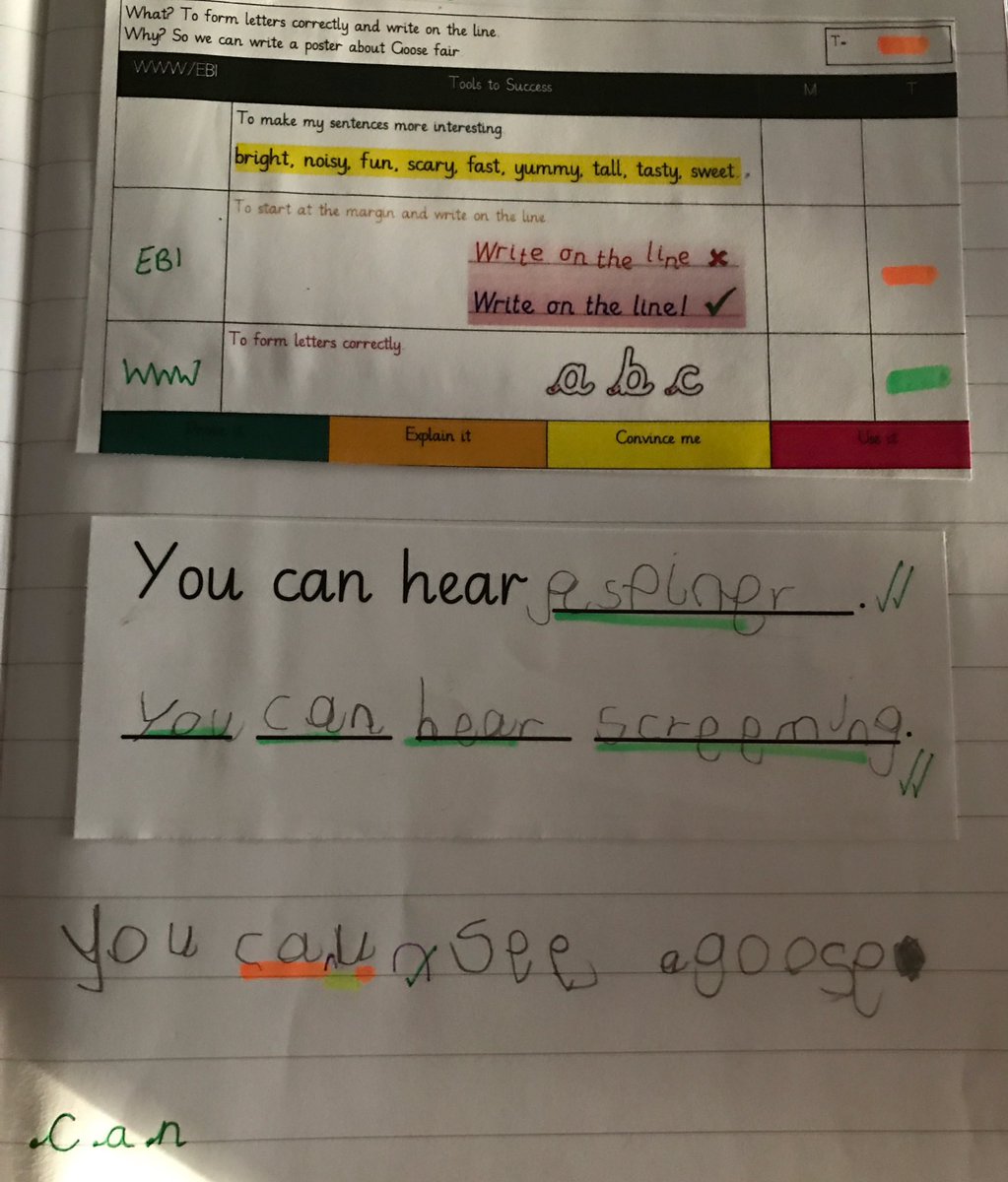 Benjipad's tweet photo. We wrote about what we could see, smell and hear at the goose fair as we made and ate our candy floss! The room smelled so sweet and tasty! https://t.co/jLuGFSEFRI