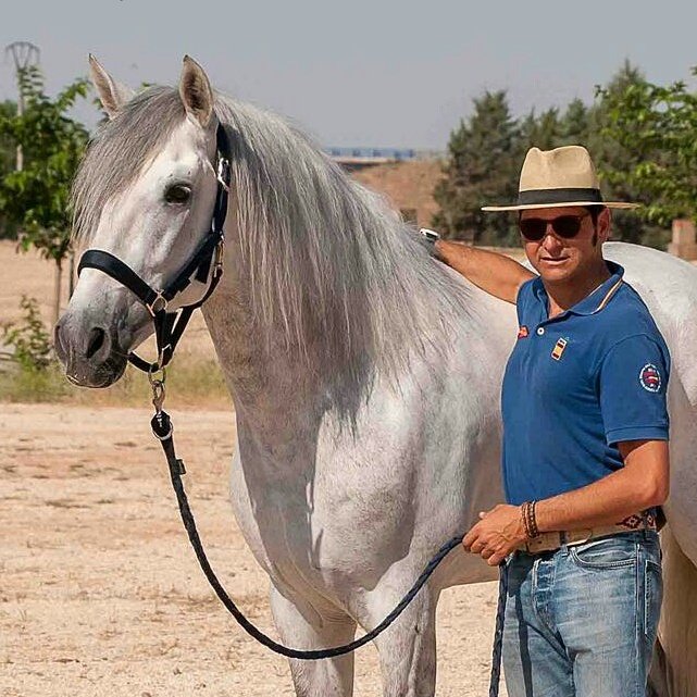 gataacaballo's tweet photo. Ya estamos en Córdoba para la 1ra Feria internacional de turismo ecuestre !! @Turismo_DipCC @Extremadura_tur @caceresturismo @turismogata https://t.co/ZUc1Nc9Iri