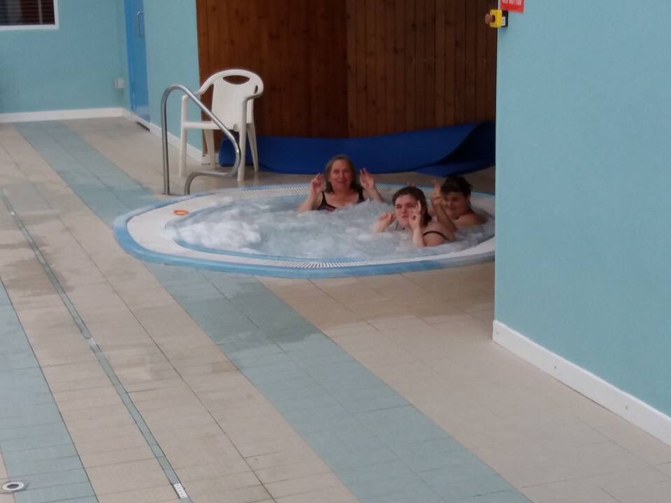 Photos from <a href="/AllWalesPF/">All Wales People 1st</a> conference been a blast!