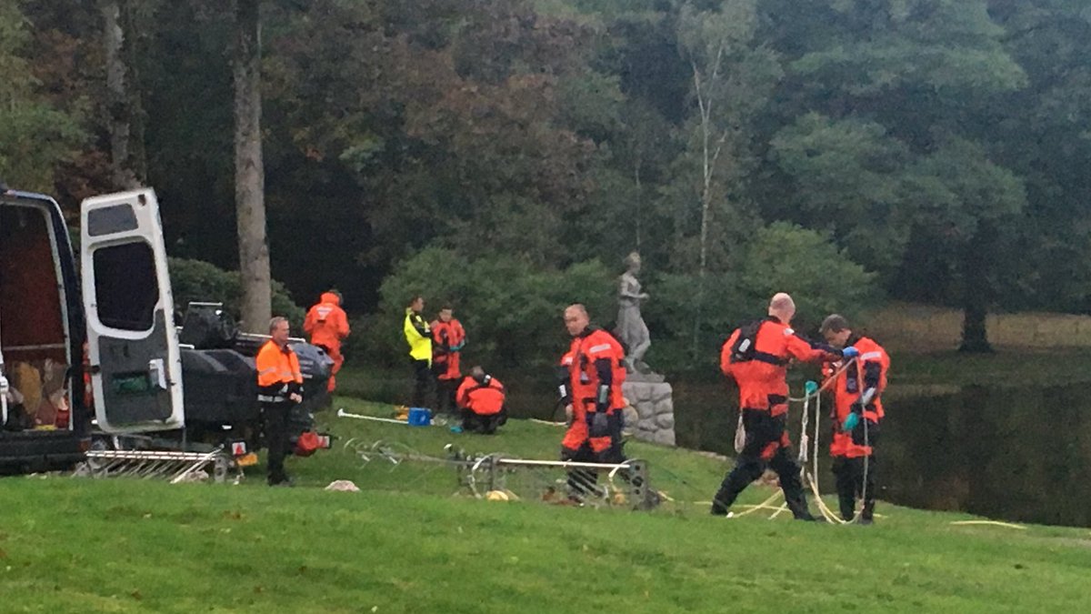 SOAD Urk helpt bij zoektocht vermiste Anne Faber #annefaber, fiets gevonden bit.ly/2kqzrHJ
