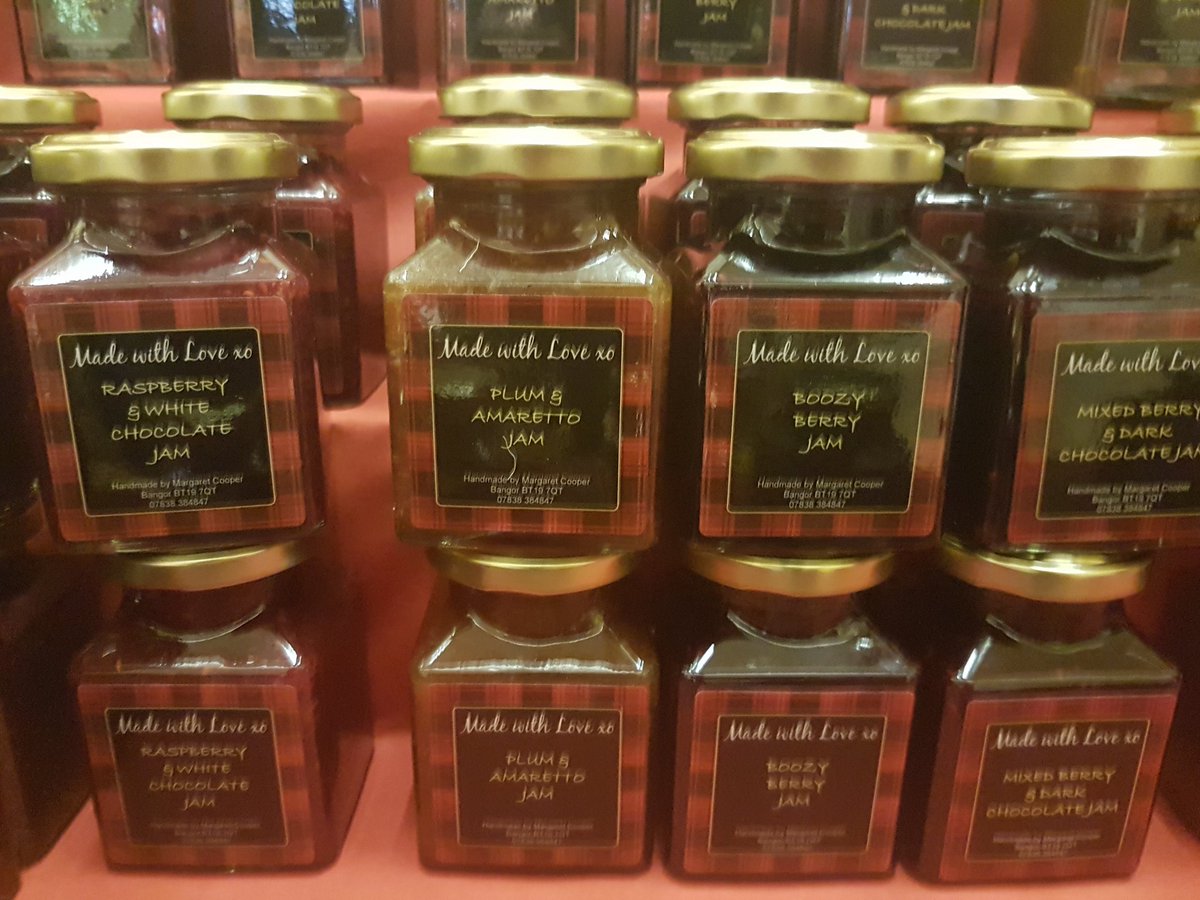 All set up at <a href="/CorriesMeats/">Corries Farm Butcher</a>  #CookeryDemo with @Margaret MadewithLove, Love Olive and <a href="/clementseggs/">Clements Eggs</a>