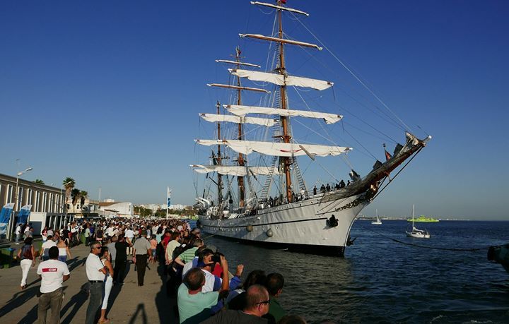 VisitSetubal tweet media