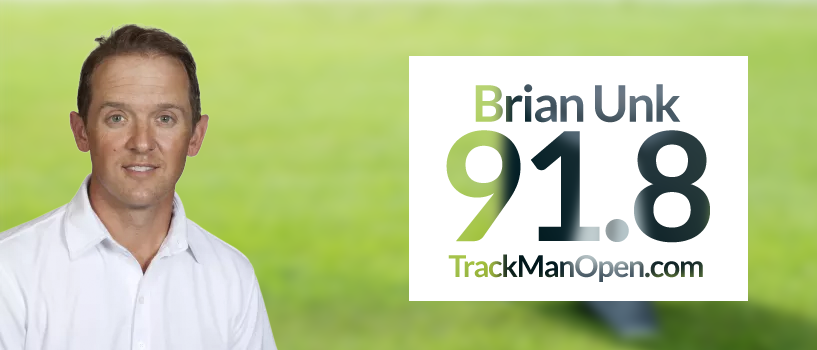 TrackmanGolf's tweet photo. Congrats to Brian Unk, who won the Sep Challenge!
https://t.co/ZgoaIDOFG5
You could be the next to walk away with $5k?
#TrackManOpen https://t.co/1nMl7rsuzd