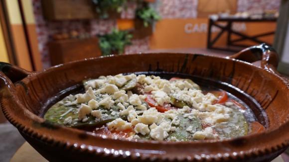 ¿Qué les parece una Cazuela de Costillas para este fín de semana?
recetascocinamexicana.com/cazuela-de-cos…