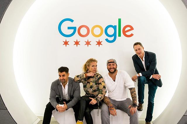BOKA Group Chicago tweet media