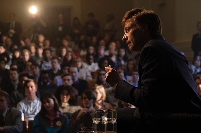 RockOnHugh's tweet photo. thehughjackman: Day 1. Principal photography. The Front Runner. #thefr... https://t.co/jwlxhMr98h #HughJackman https://t.co/Mzh9PYLf8a