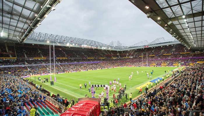 WIN 4 hospitality tickets to the Grand Final

10 runners-up prizes winning a pair of tickets each!

RT &amp; ENTER ➡ bit.ly/2xgi2m6