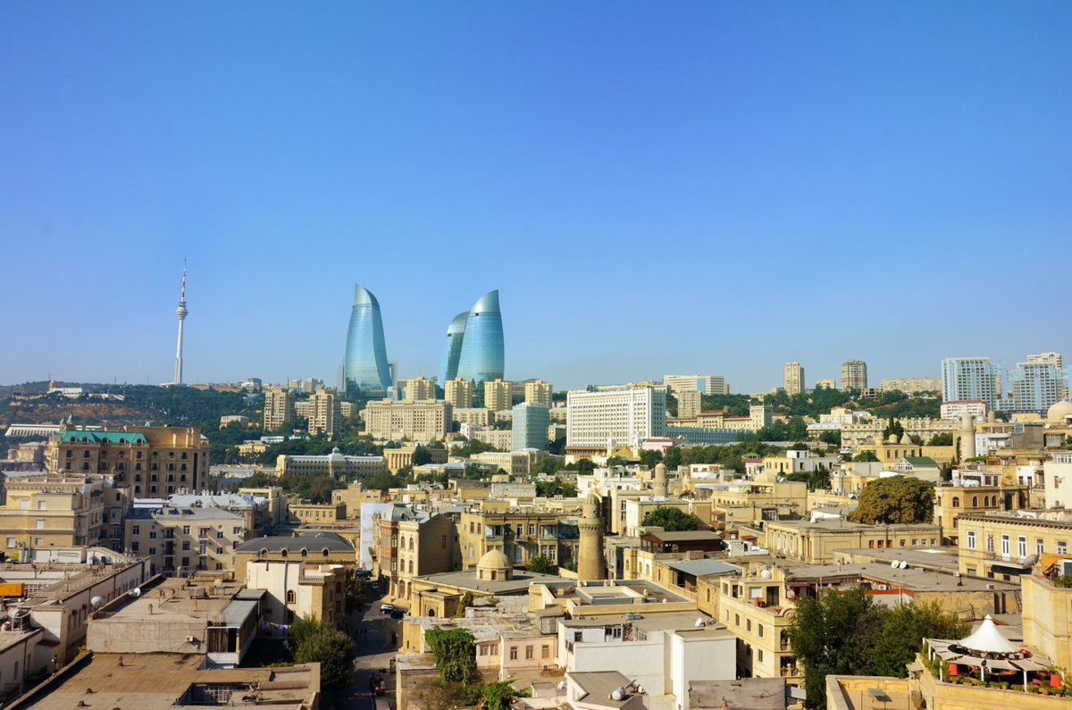 archive_mag's tweet photo. Travel Guide to #Azerbaijan: https://t.co/MFWSKVKYJw #travellersarchive #notesfromwithin #caucasus https://t.co/nios9yWeHG
