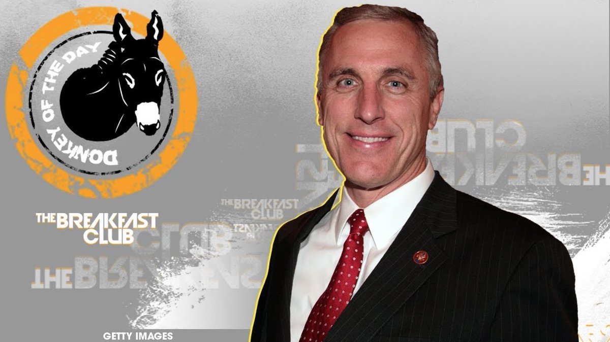 breakfastclubam's tweet image. #DonkeyOfTheDay🐴: Pro-Life Rep. Tim Murphy Will Resign After Reportedly Urging His Side-Chick To Have An Abortion bit.ly/2xWsCAF