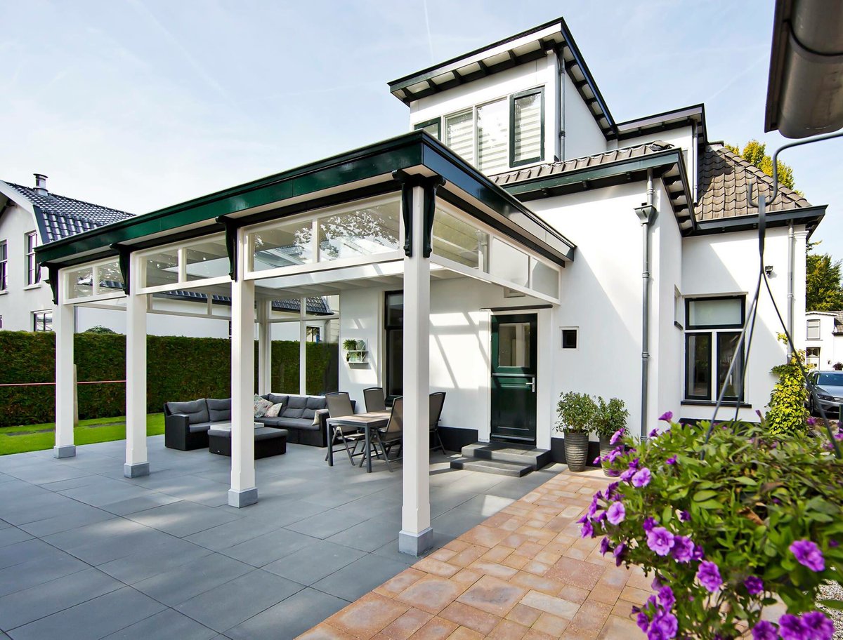 Klassieke Veranda tweet media