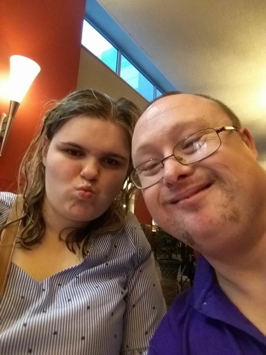 Would like to Congratulate one of our Members Nicole Bird and her boyfriend Dj Ian Swannick from  Vale People 1st on their engagement